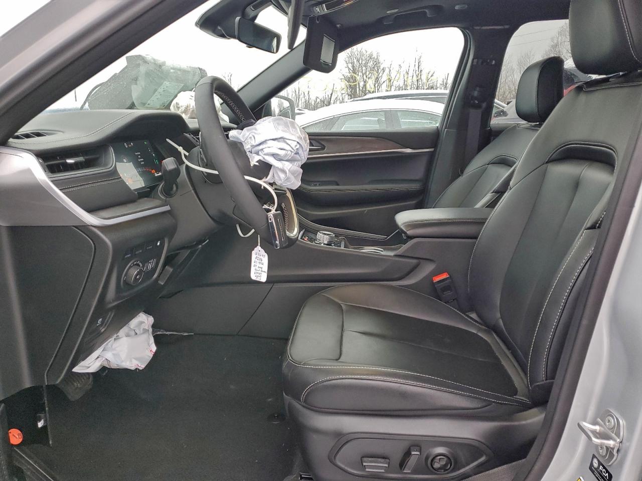 Jeep Grand Cherokee 4xe