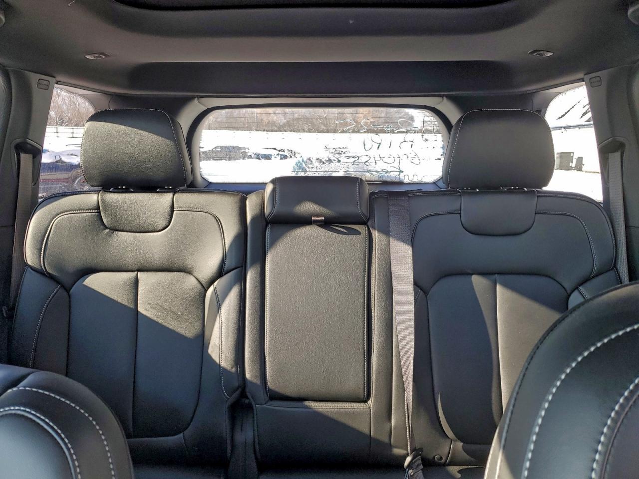 Jeep Grand Cherokee 4xe