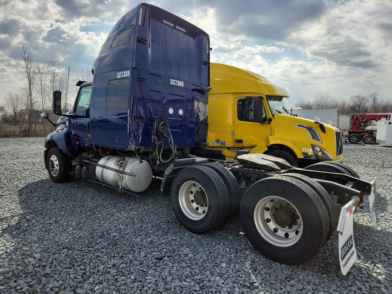 International Lt625