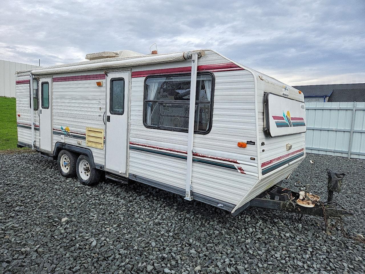 Salvage Sunlite Recreation Image