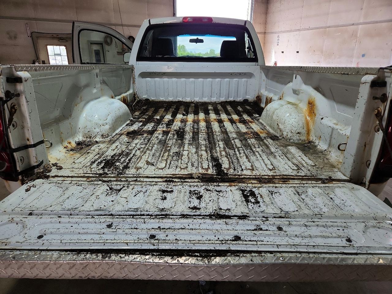 Dodge Ram 2500 St