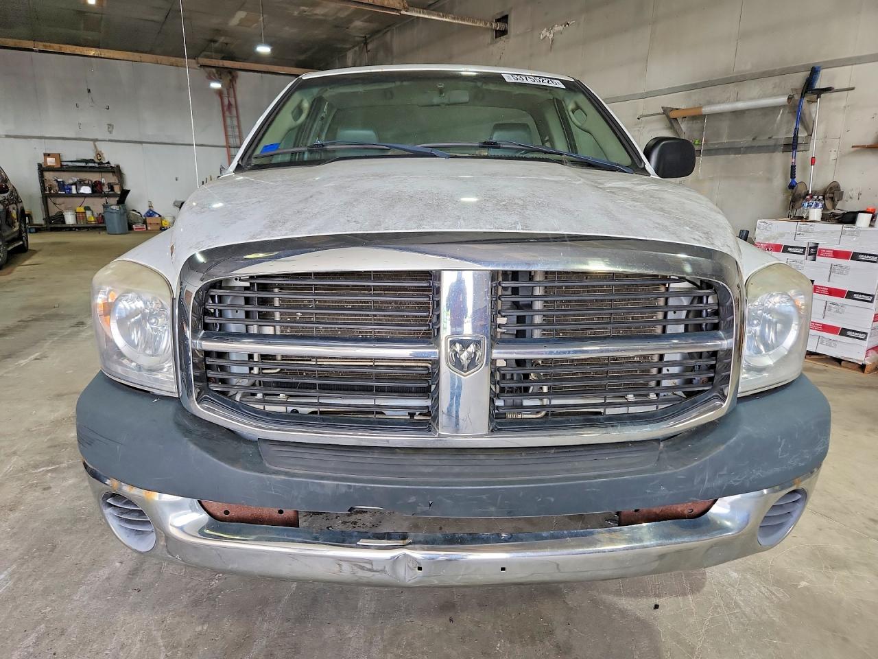 Dodge Ram 2500 St