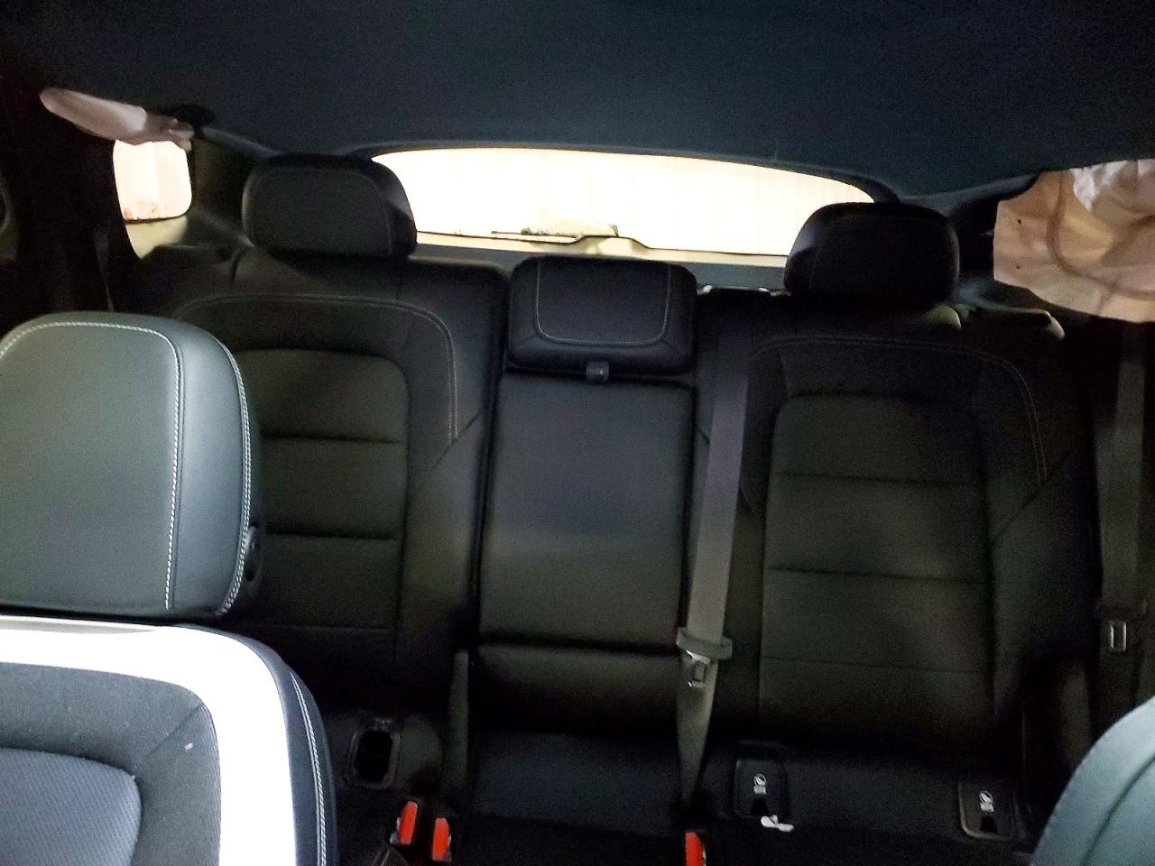 Chevrolet Blazer Lt
