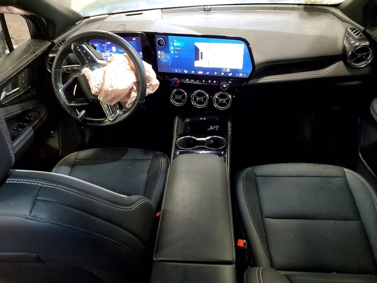 Chevrolet Blazer Lt