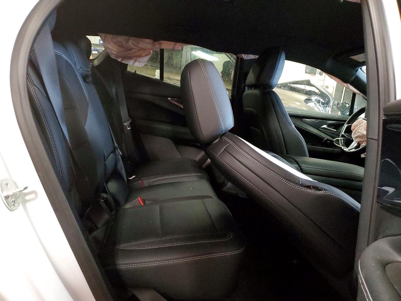 Chevrolet Blazer Lt