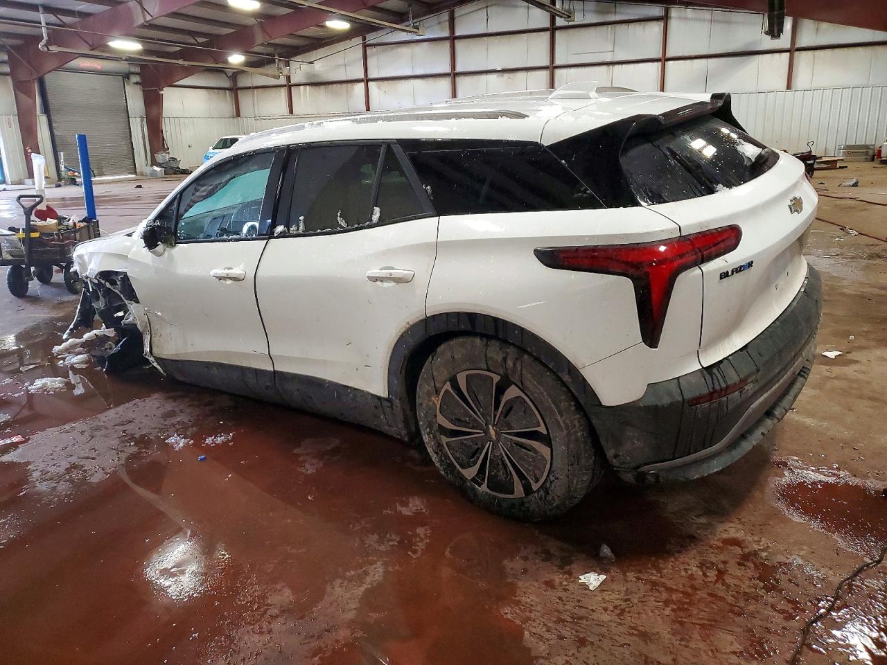 Chevrolet Blazer Lt