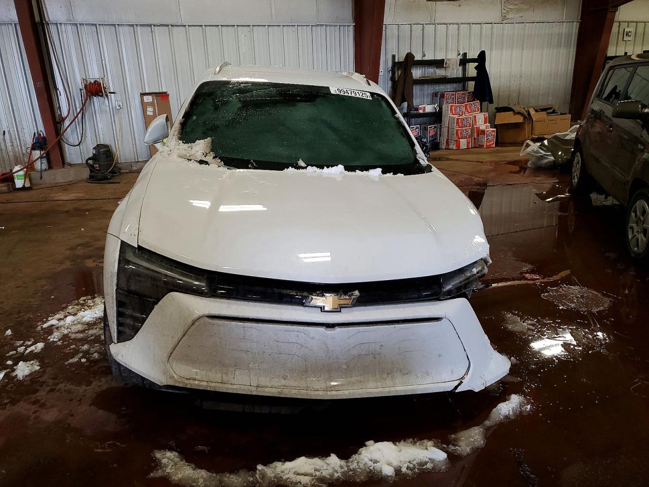 Chevrolet Blazer Lt