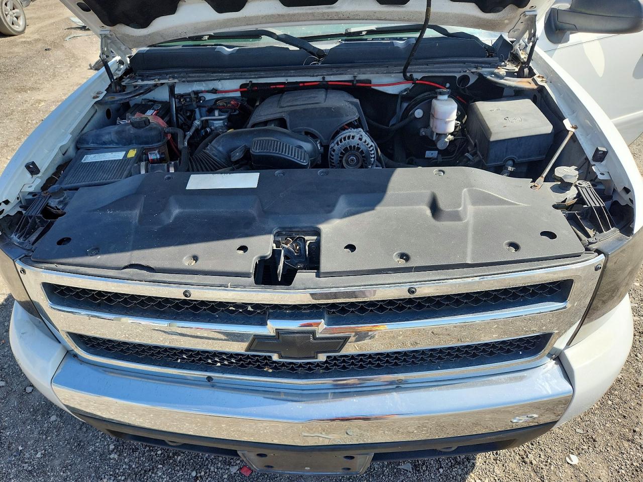Chevrolet Silverado C1500