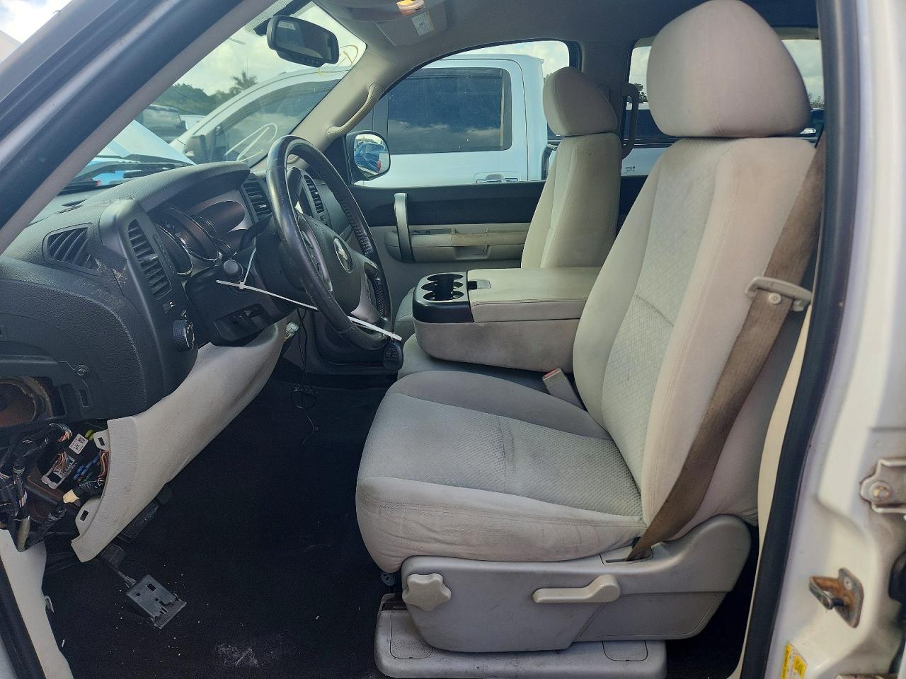 Chevrolet Silverado C1500