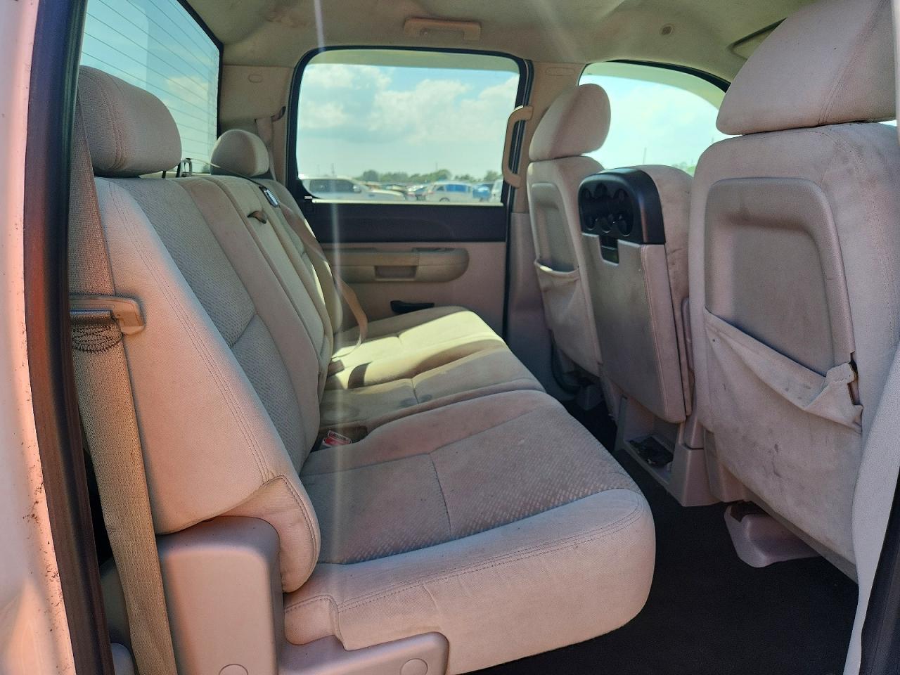 Chevrolet Silverado C1500