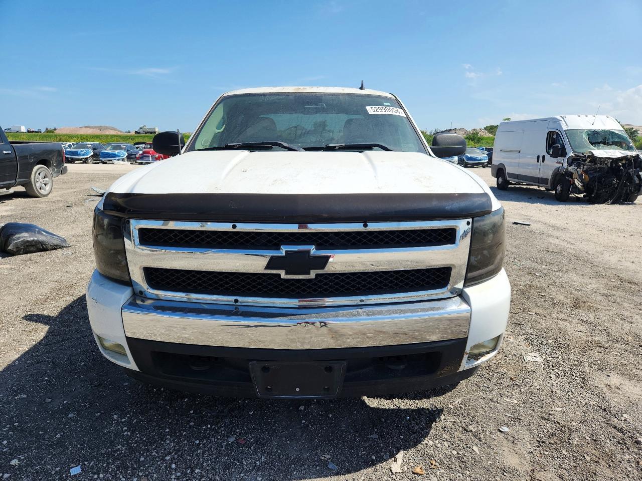Chevrolet Silverado C1500