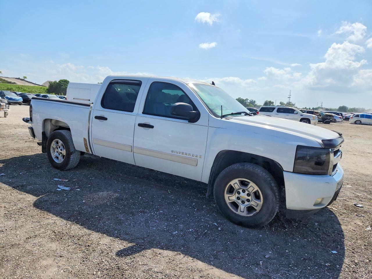 Chevrolet Silverado C1500