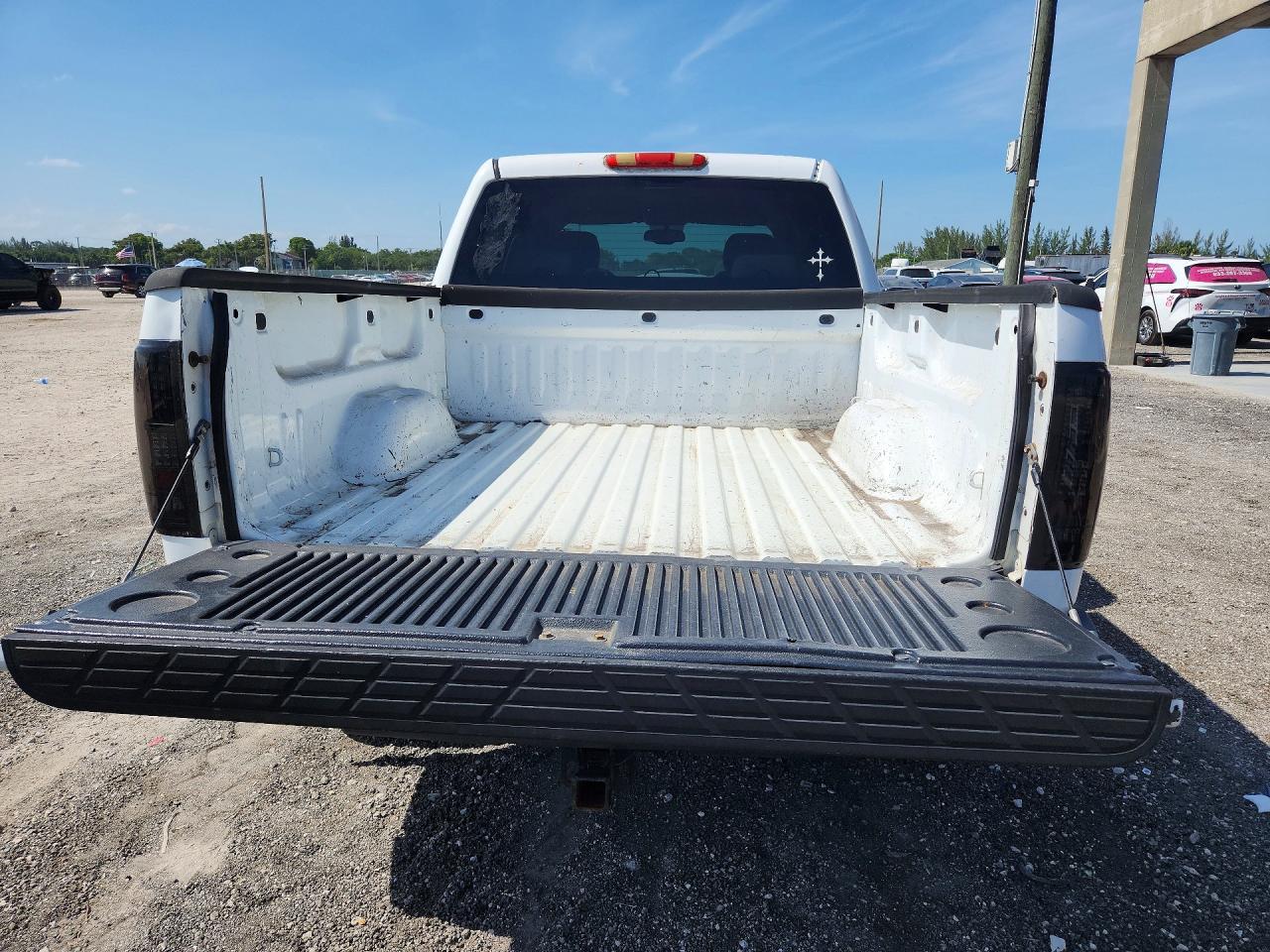 Chevrolet Silverado C1500