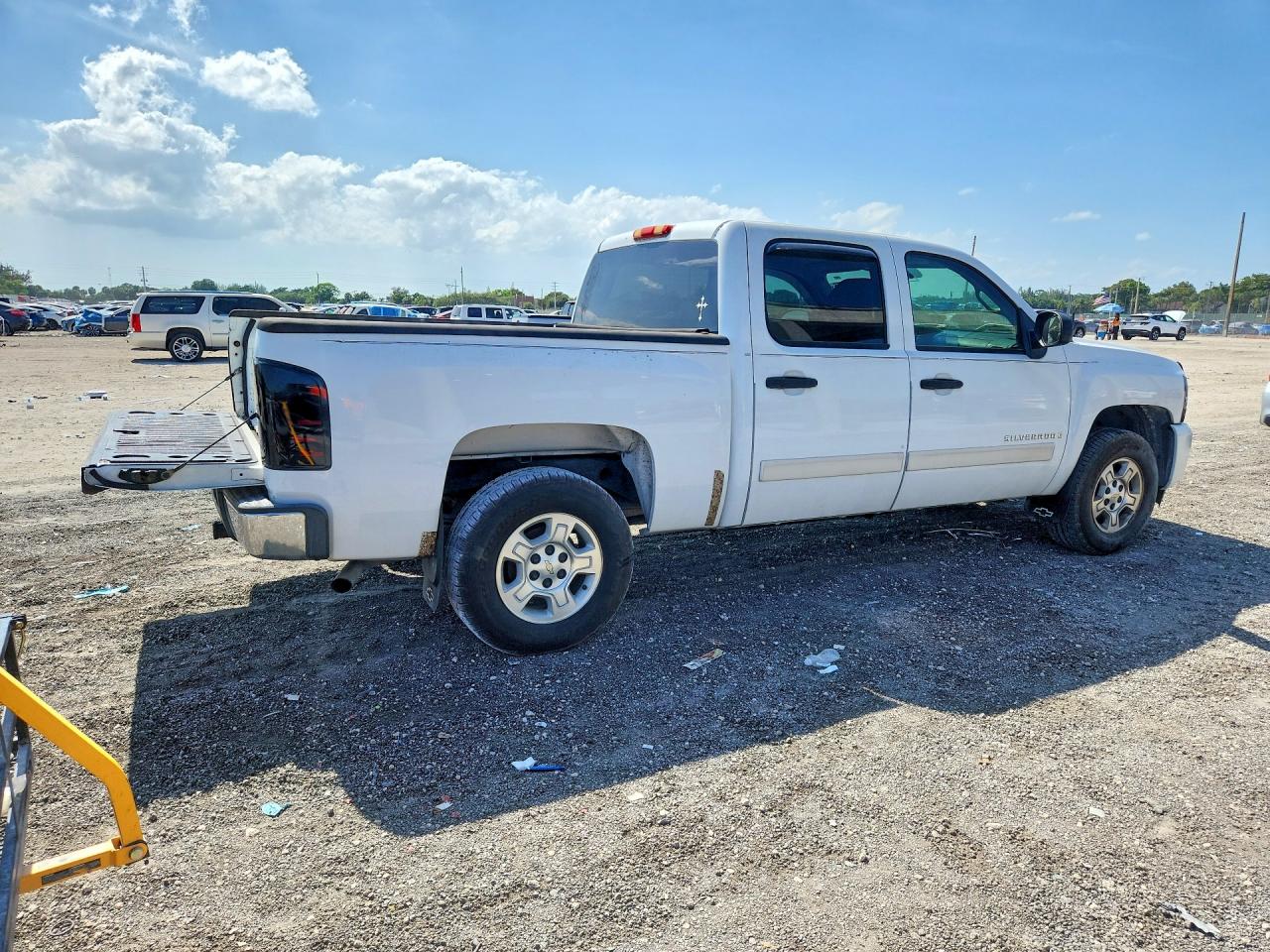 Chevrolet Silverado C1500
