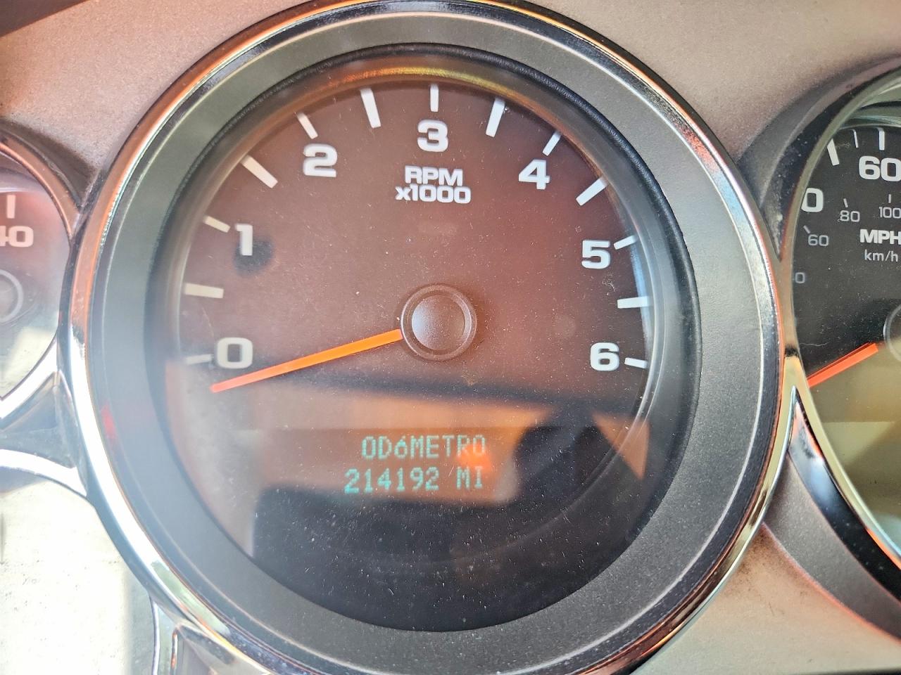 Chevrolet Silverado C1500