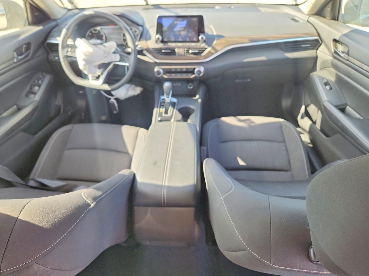 Nissan Altima Sv