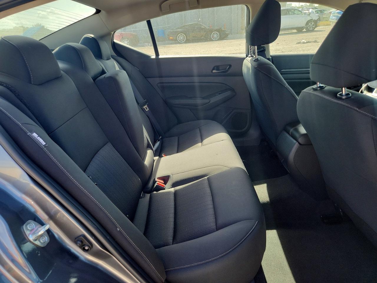 Nissan Altima Sv