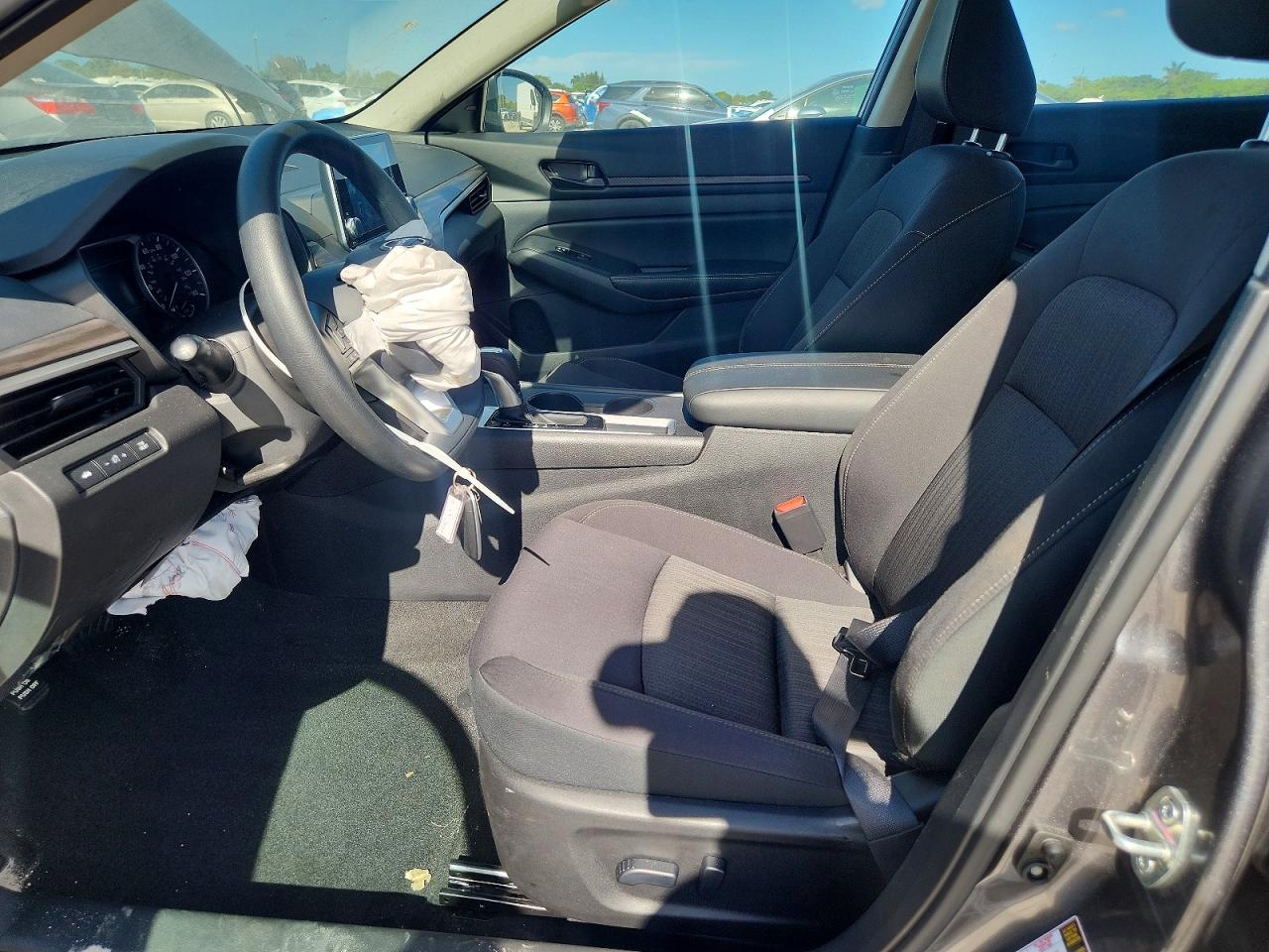 Nissan Altima Sv