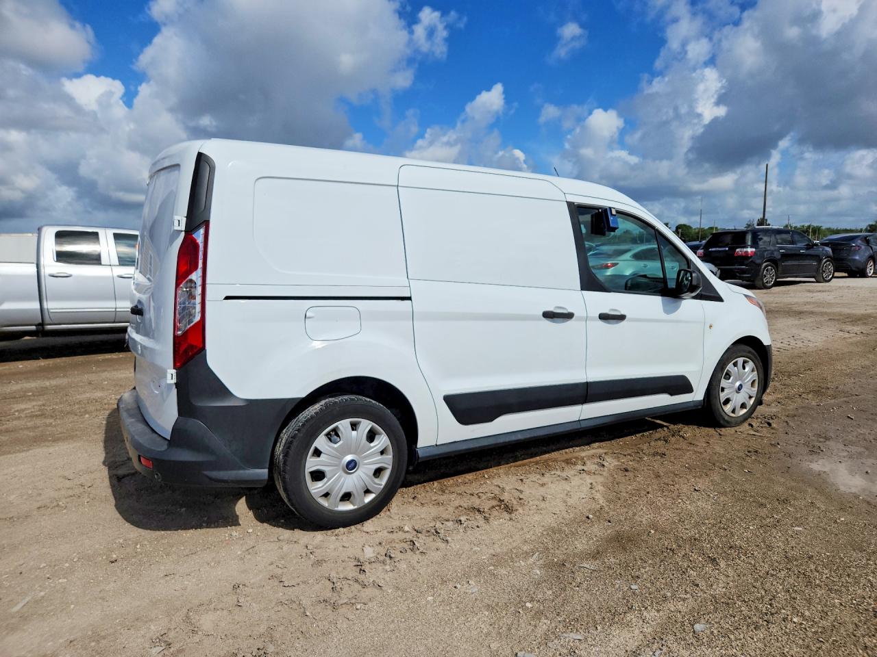 Ford Transit Xl