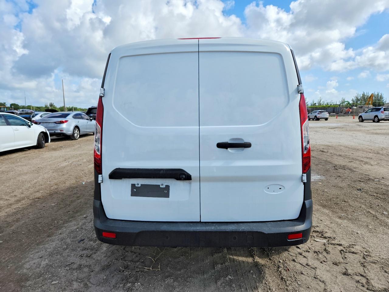 Ford Transit Xl