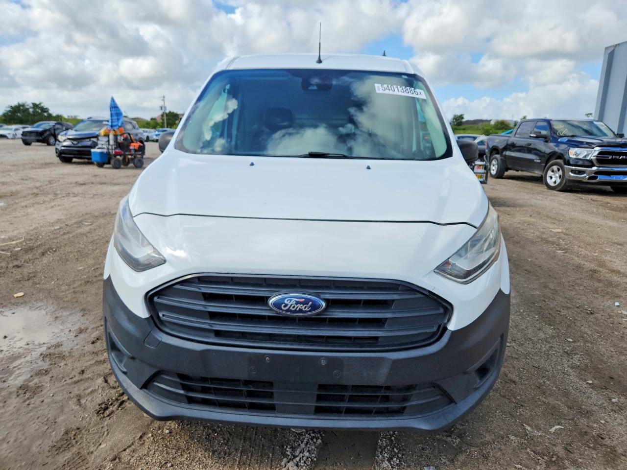 Ford Transit Xl