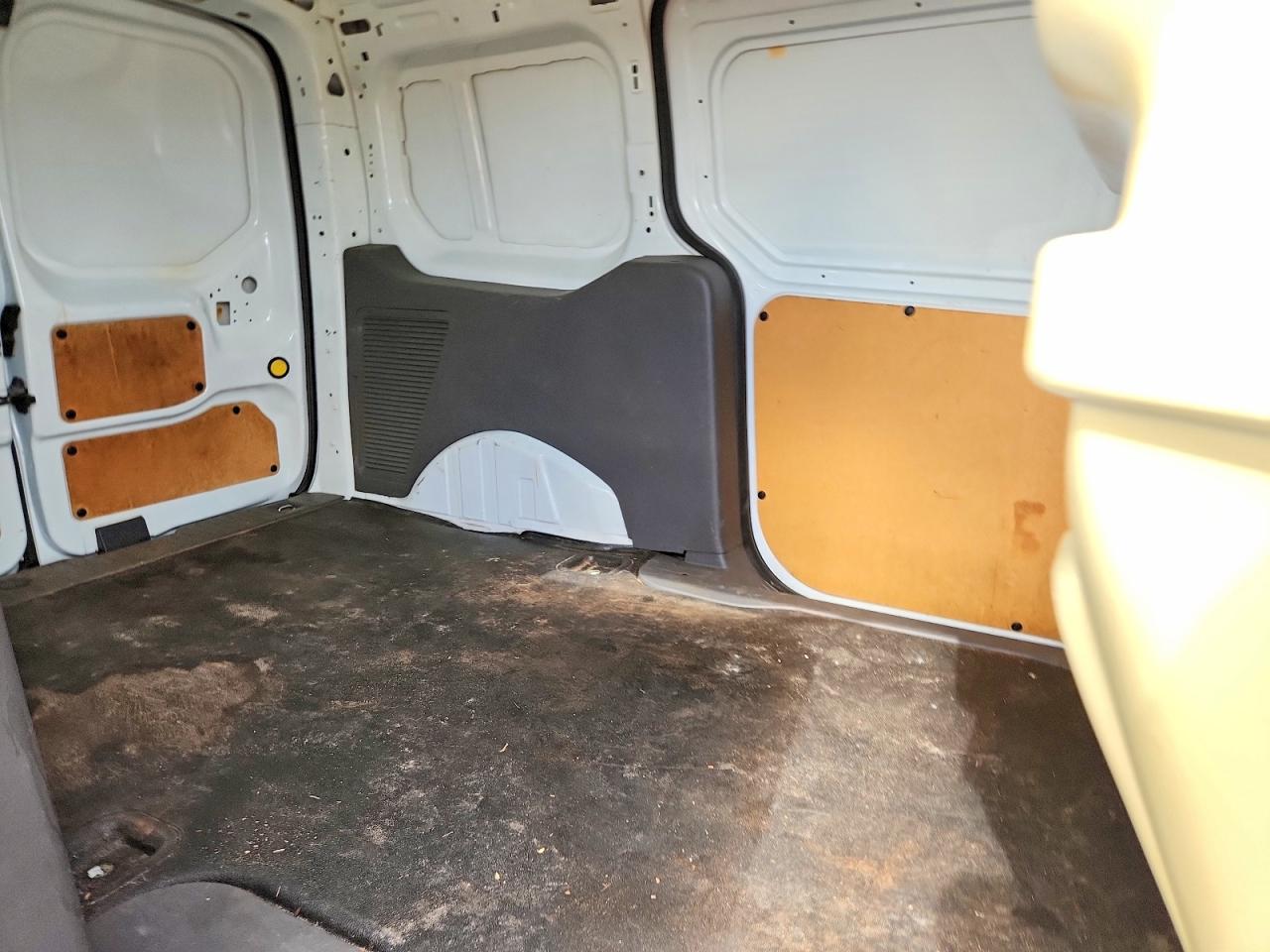 Ford Transit Xl