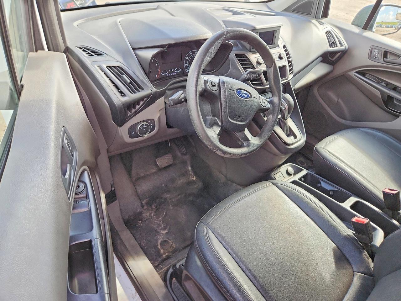 Ford Transit Xl