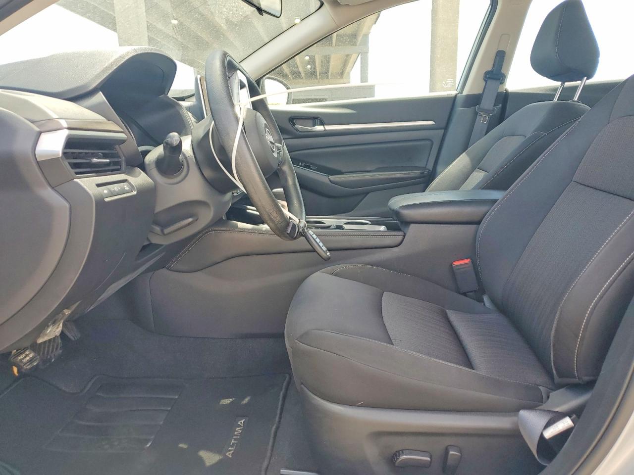 Nissan Altima 2.5 Sv