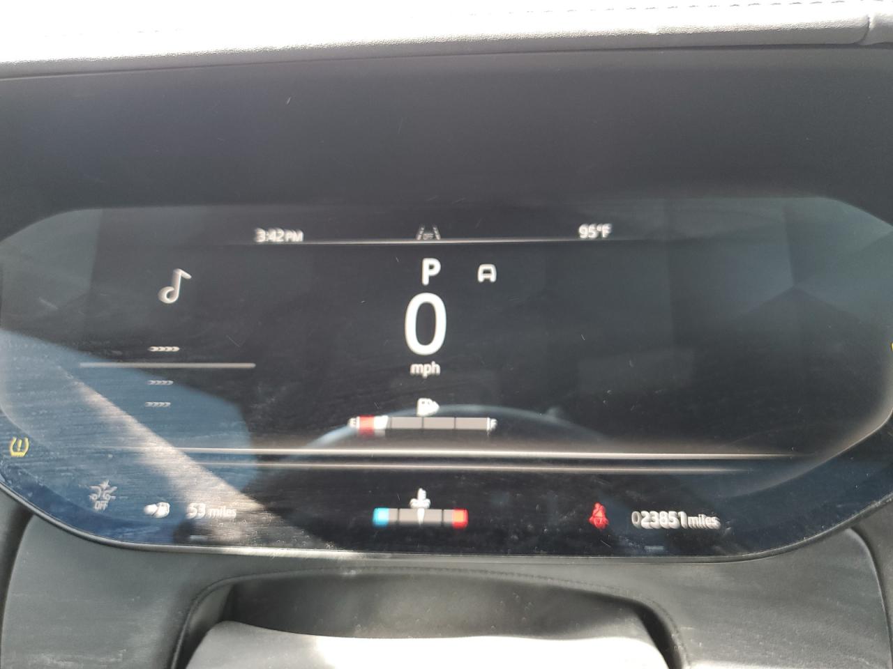 Land Rover Range Rover Se