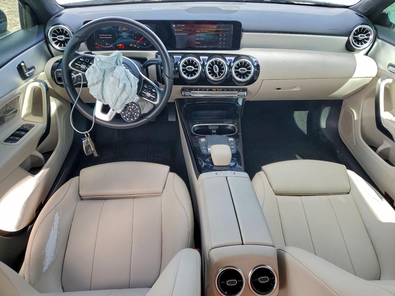 Mercedes-Benz A-Class 220