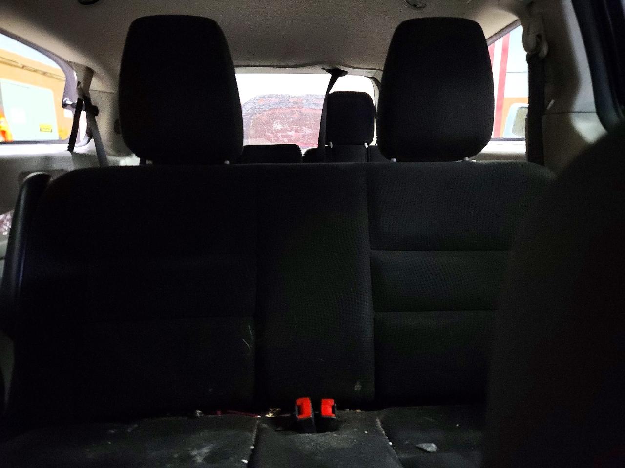 Dodge Caravan Se