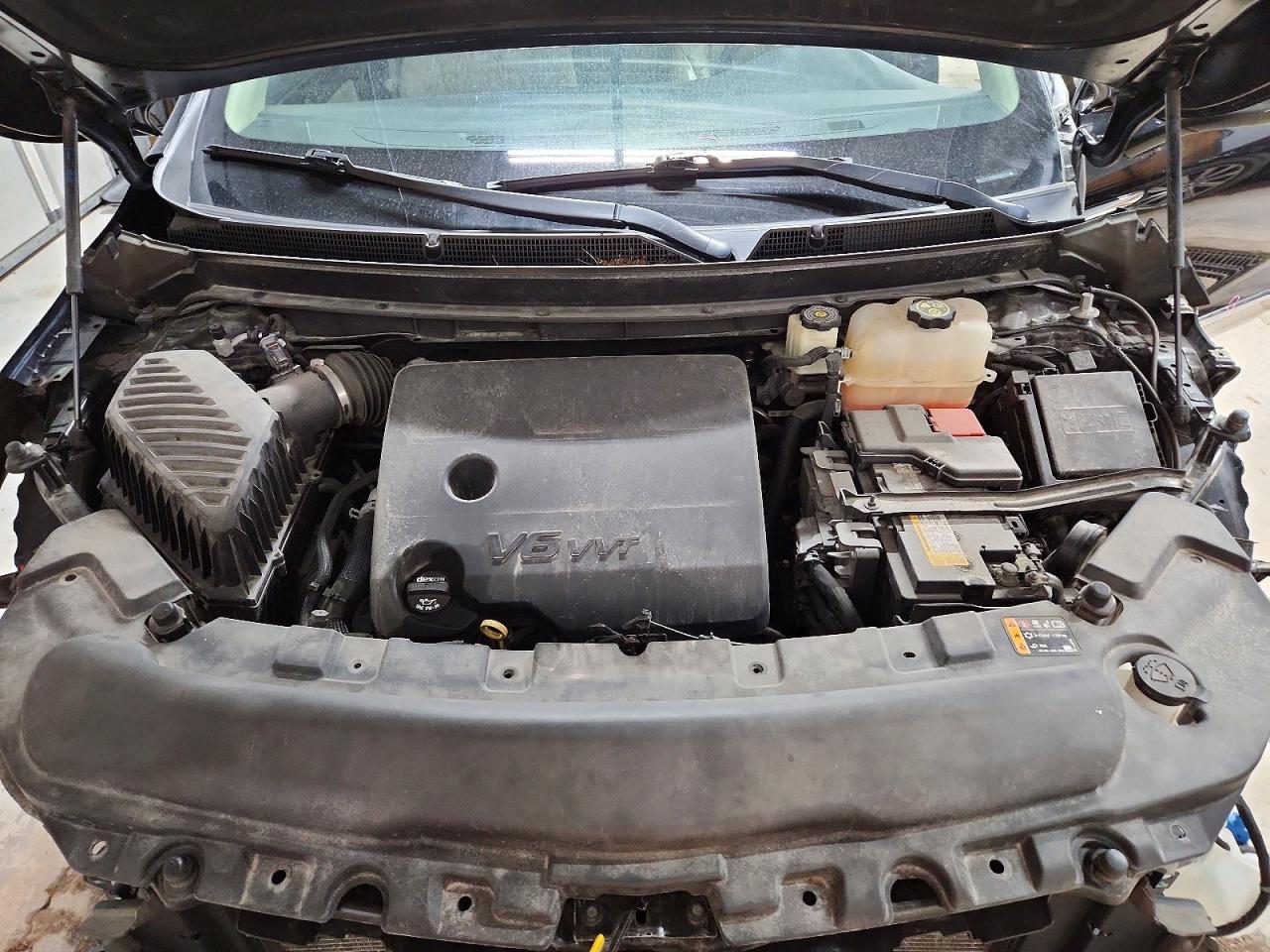 Buick Enclave Premium