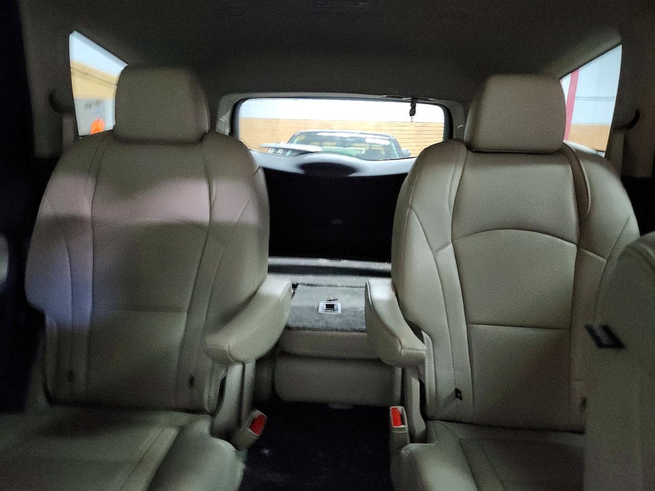 Buick Enclave Premium