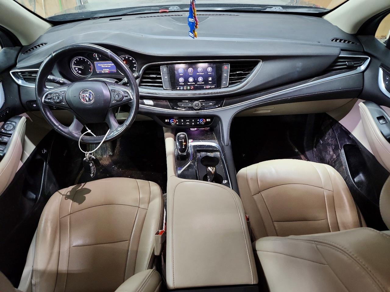 Buick Enclave Premium