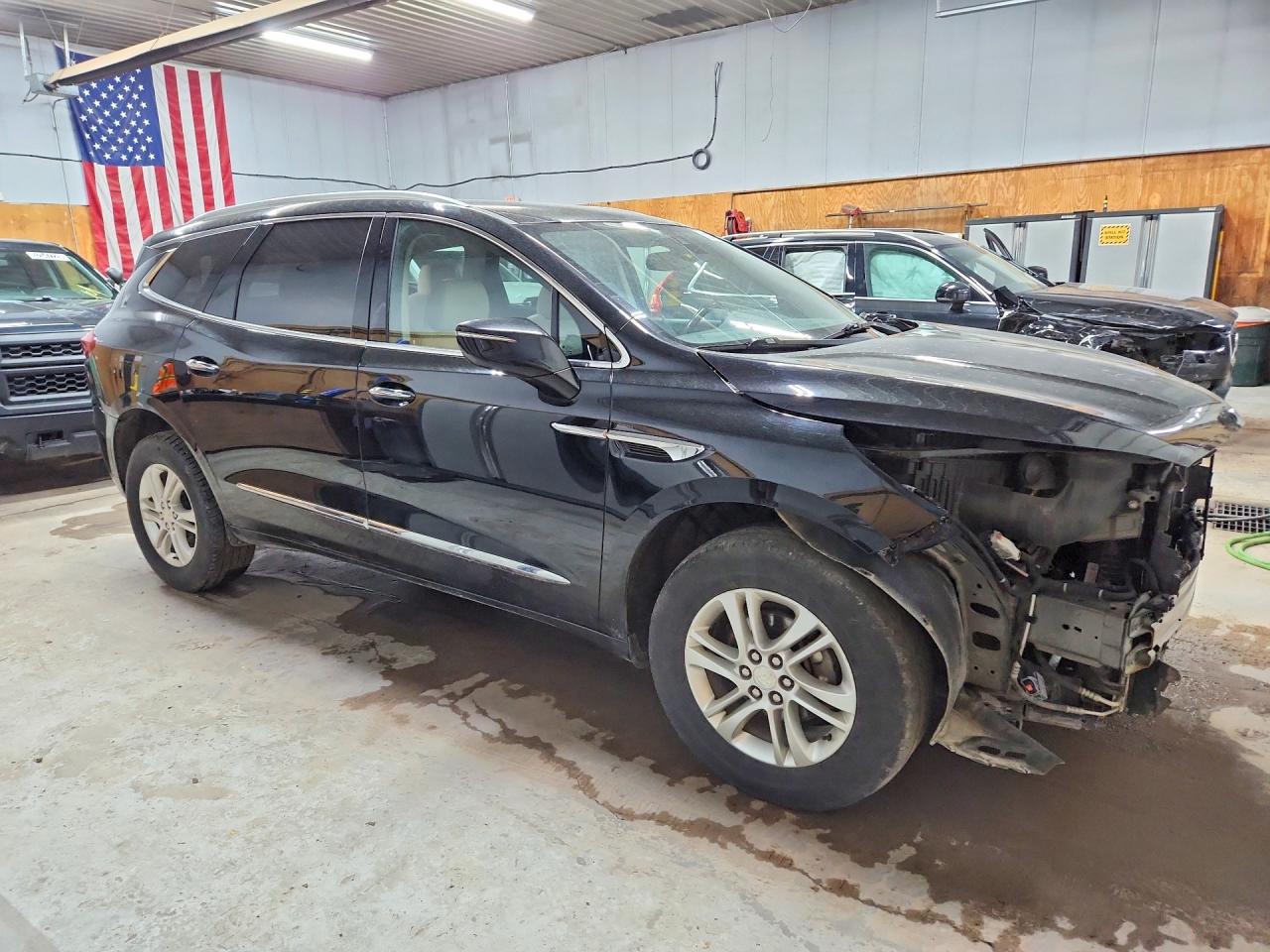 Buick Enclave Premium