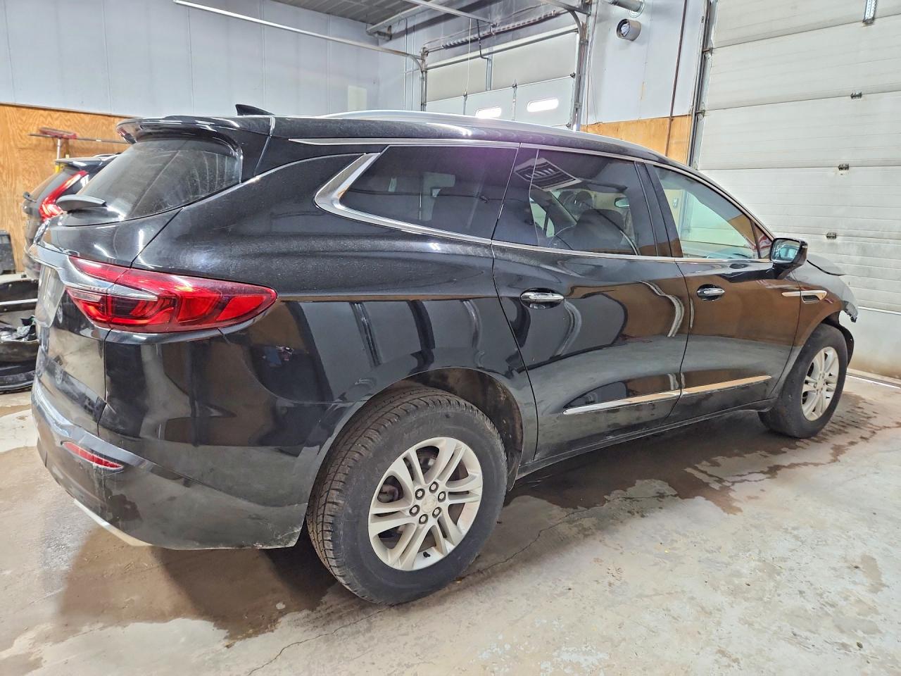 Buick Enclave Premium