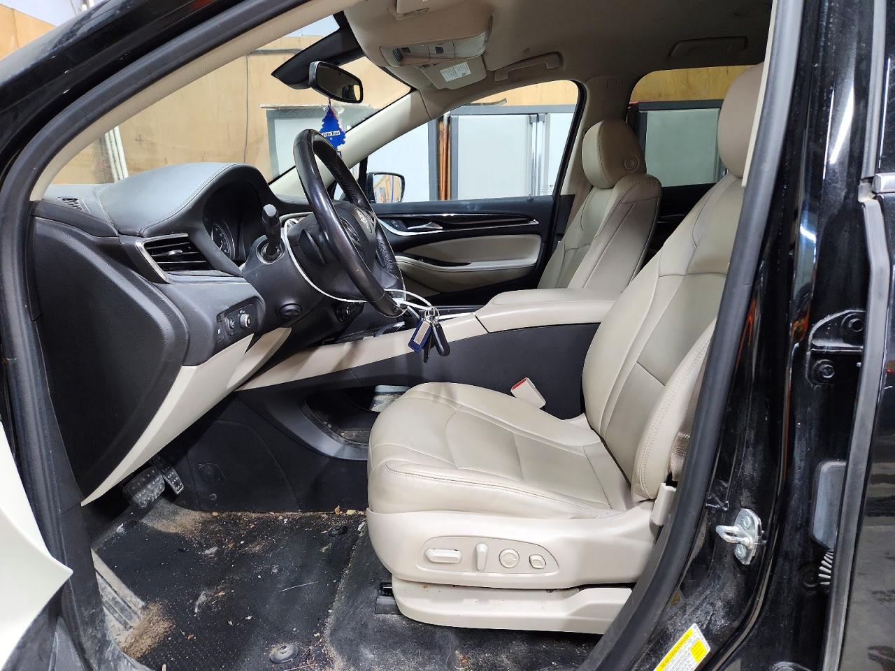 Buick Enclave Premium