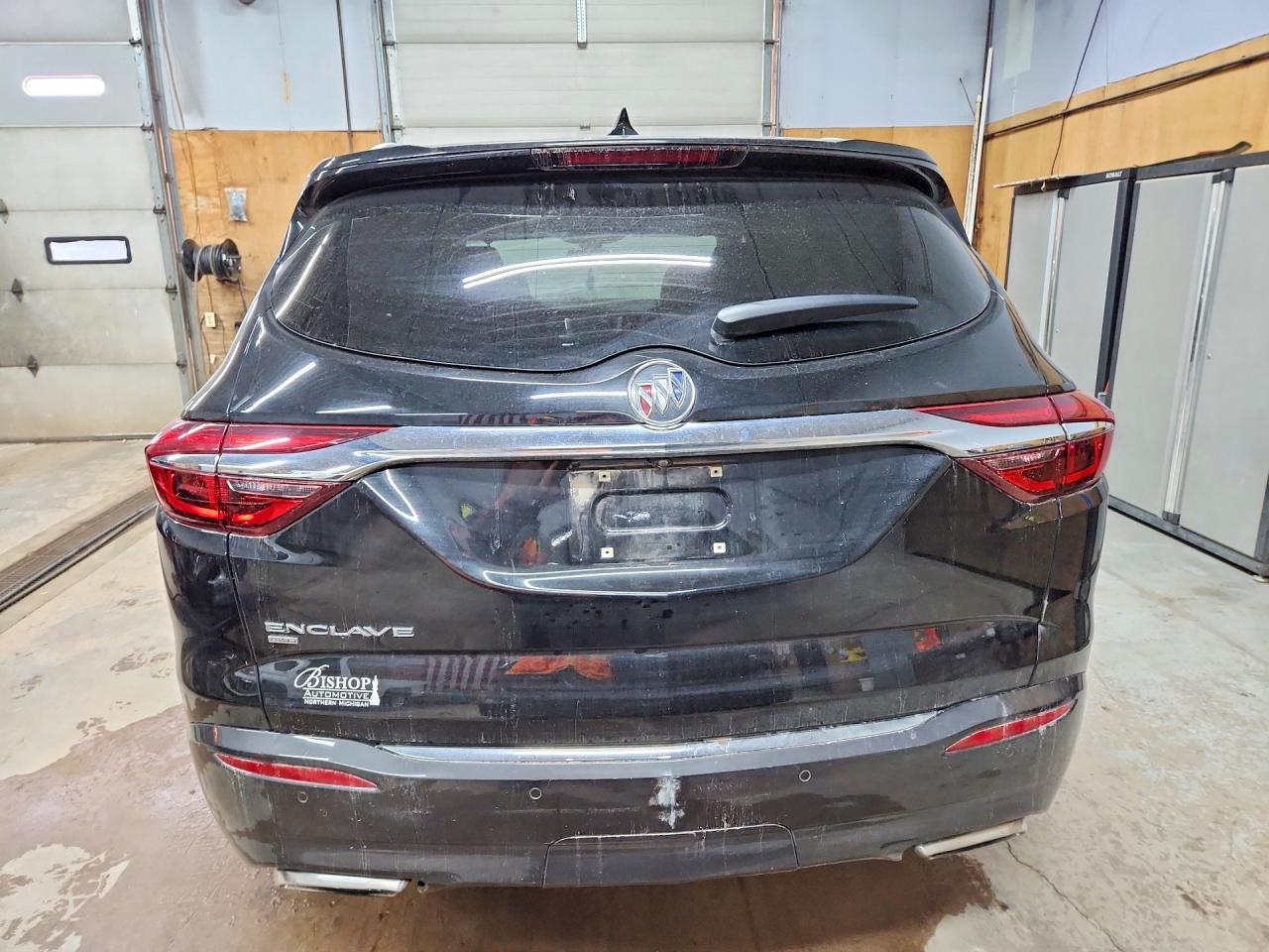 Buick Enclave Premium