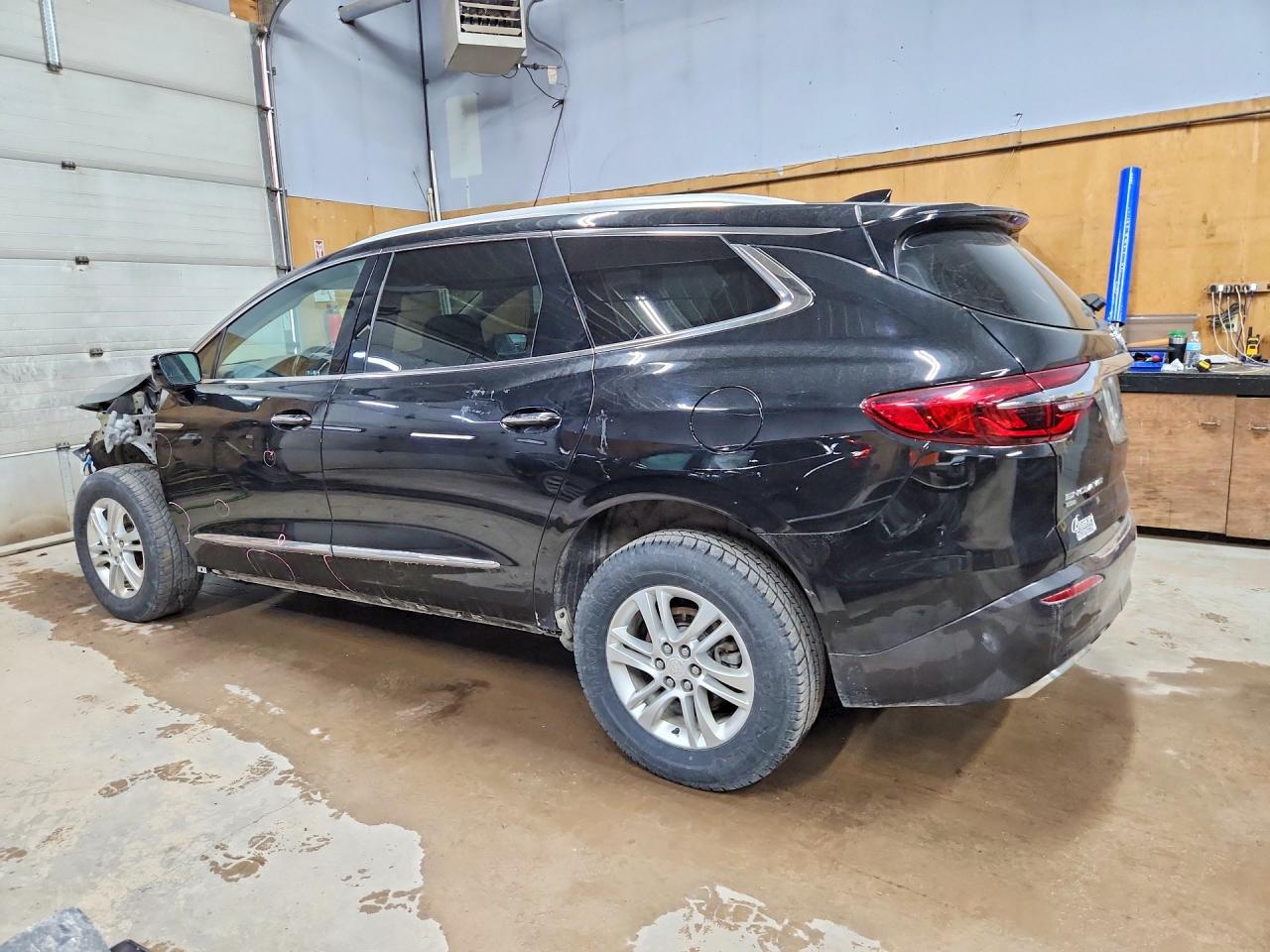 Buick Enclave Premium