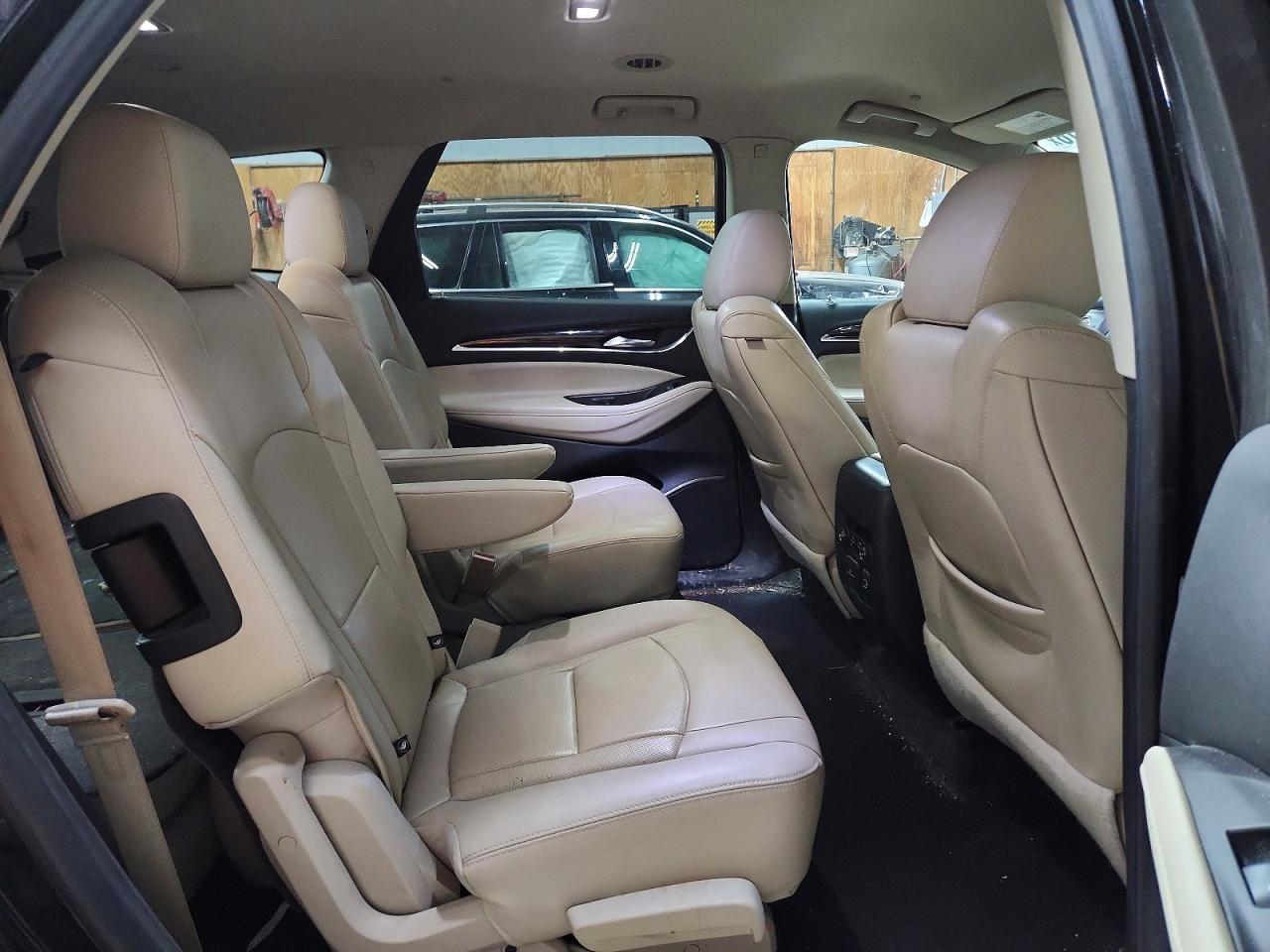 Buick Enclave Premium