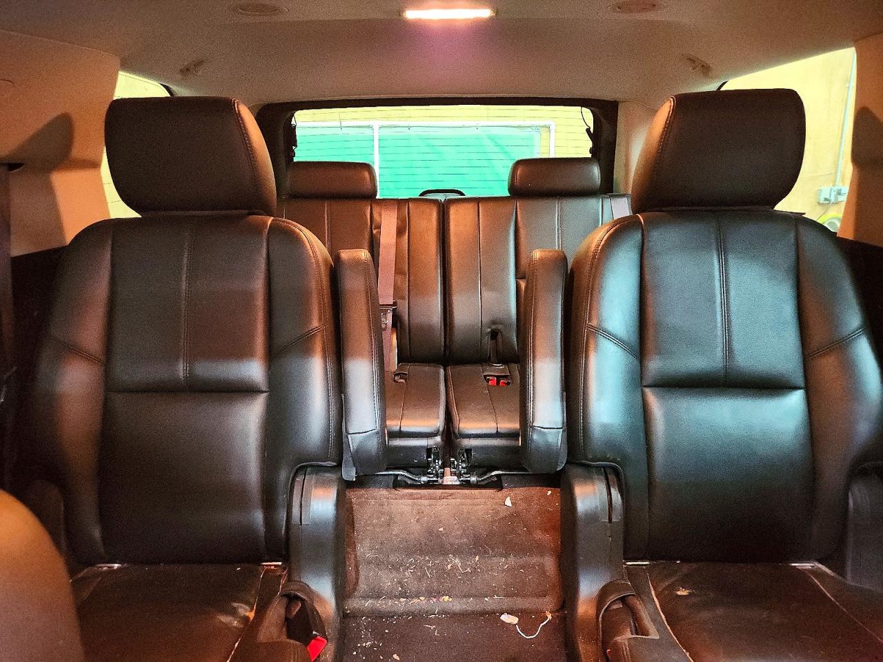 Chevrolet Tahoe K1500 Lt