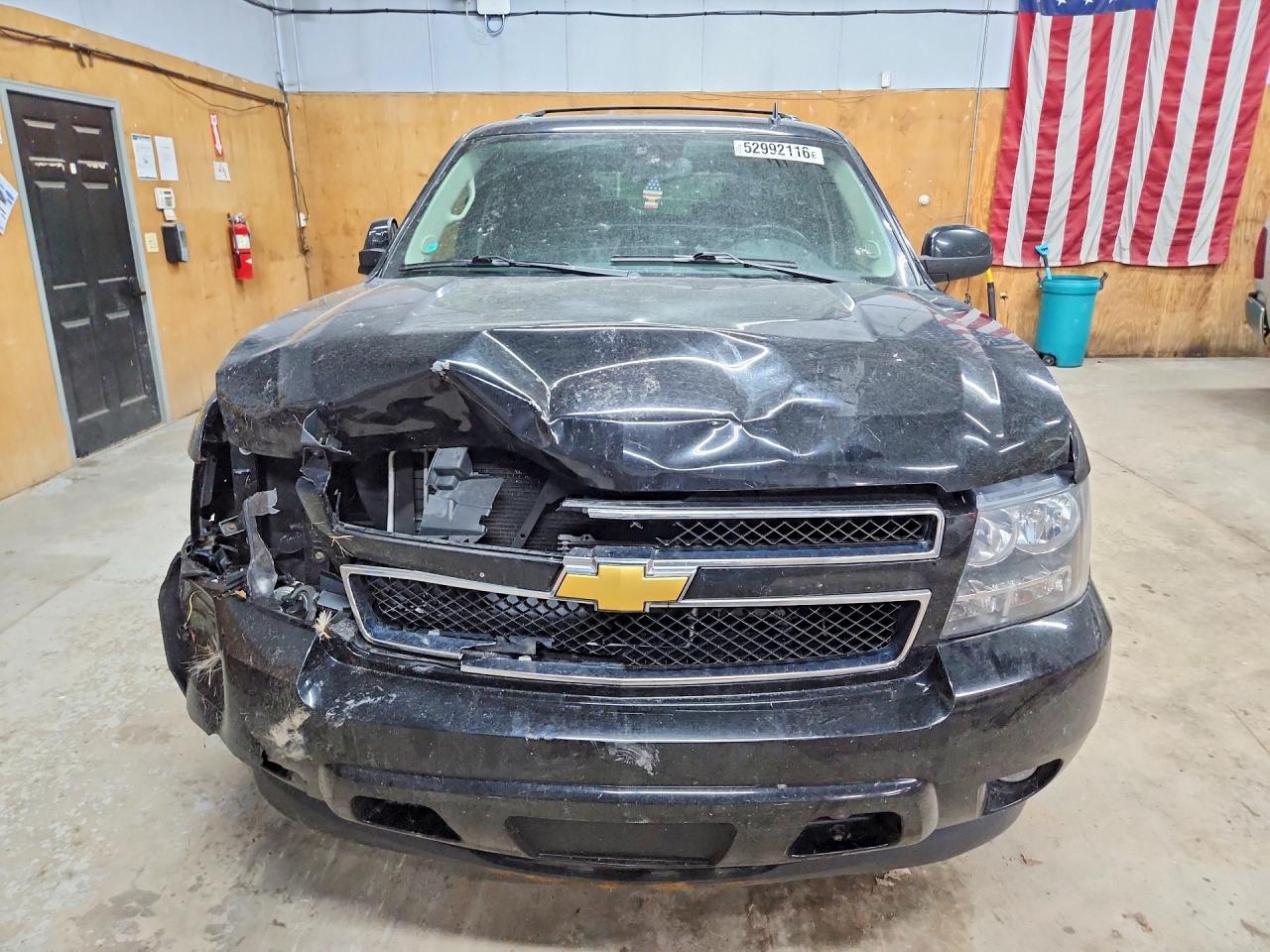 Chevrolet Tahoe K1500 Lt