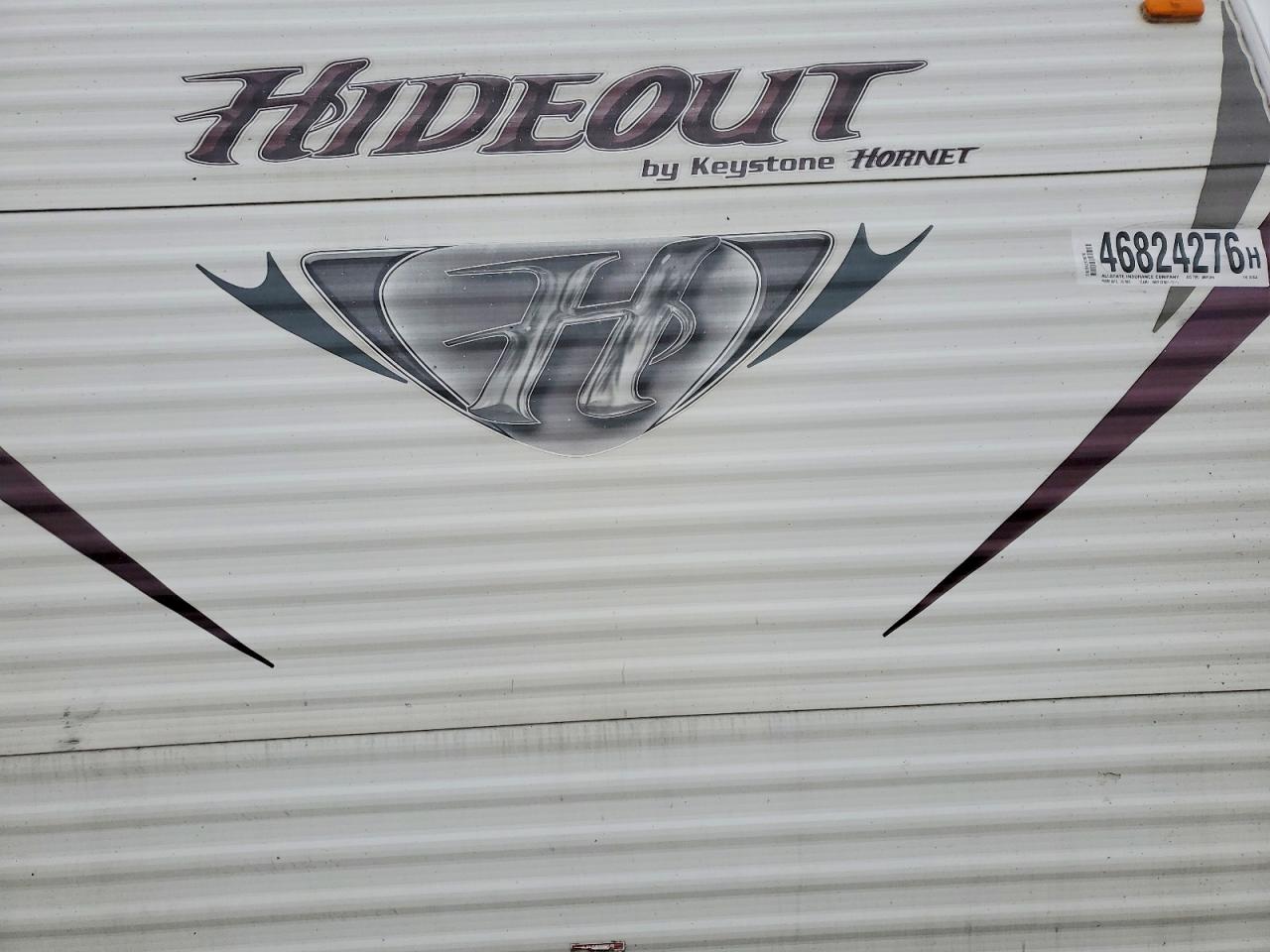 Keystone Hideout