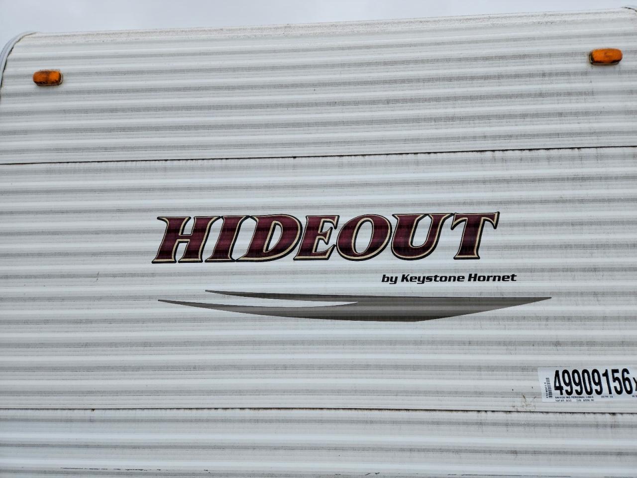 Keystone Hideout