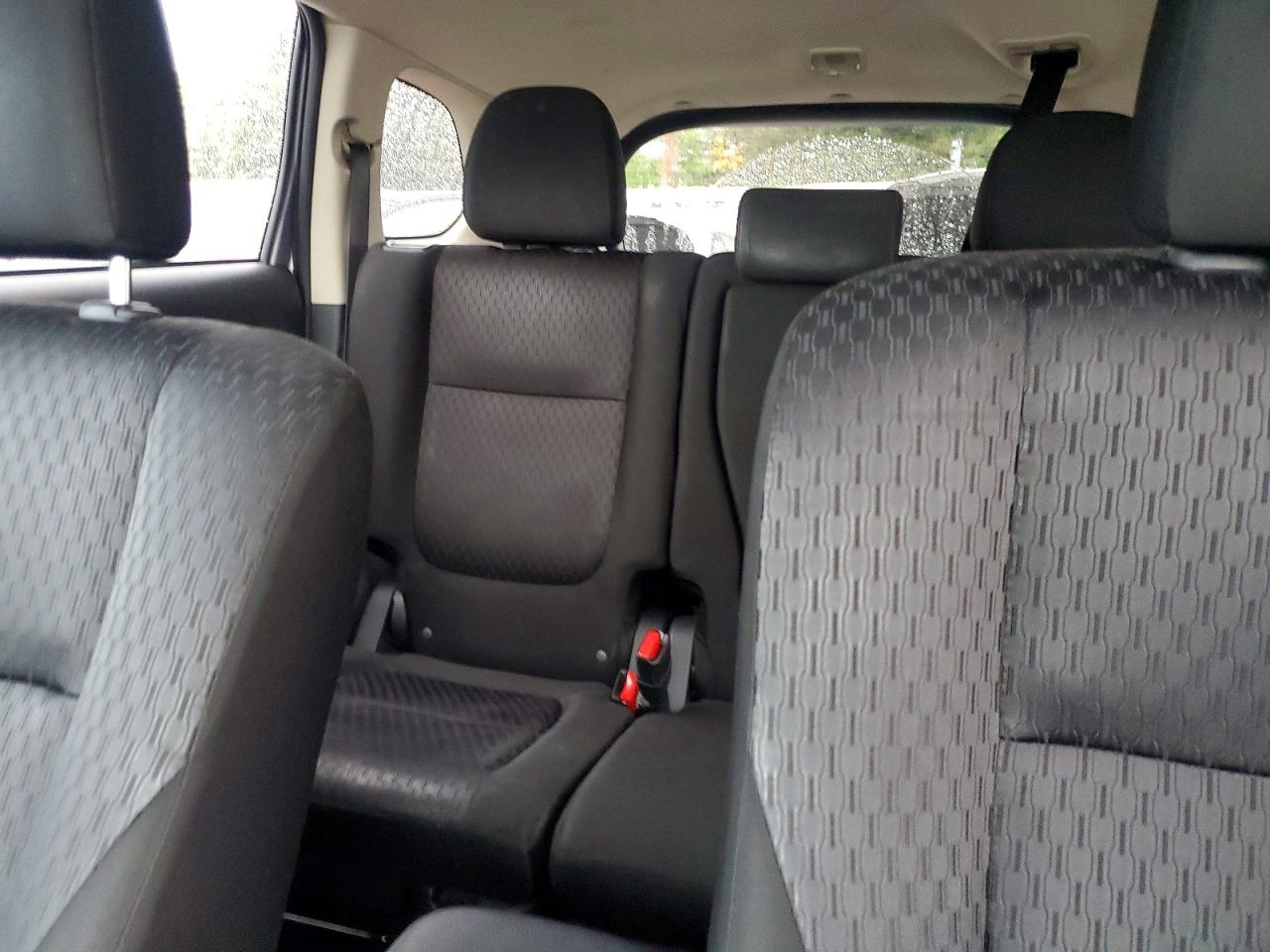 Mitsubishi Outlander Es