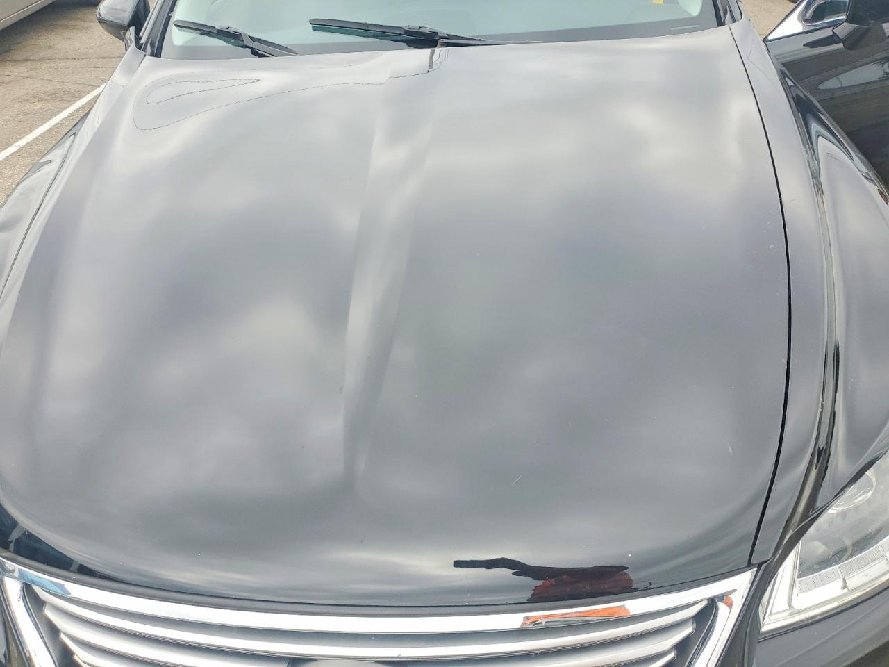 Lexus LS 460