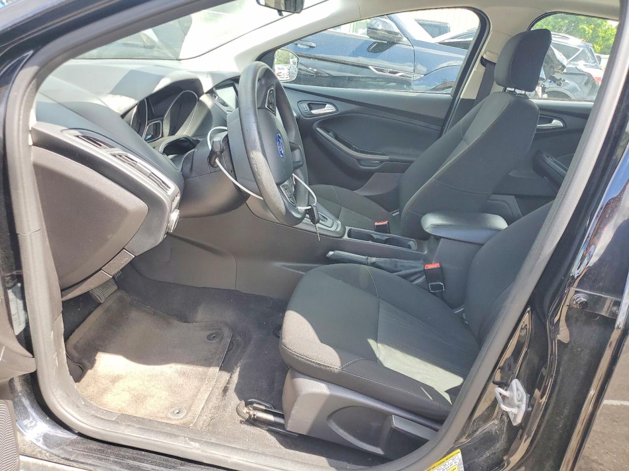 Ford Focus Sel
