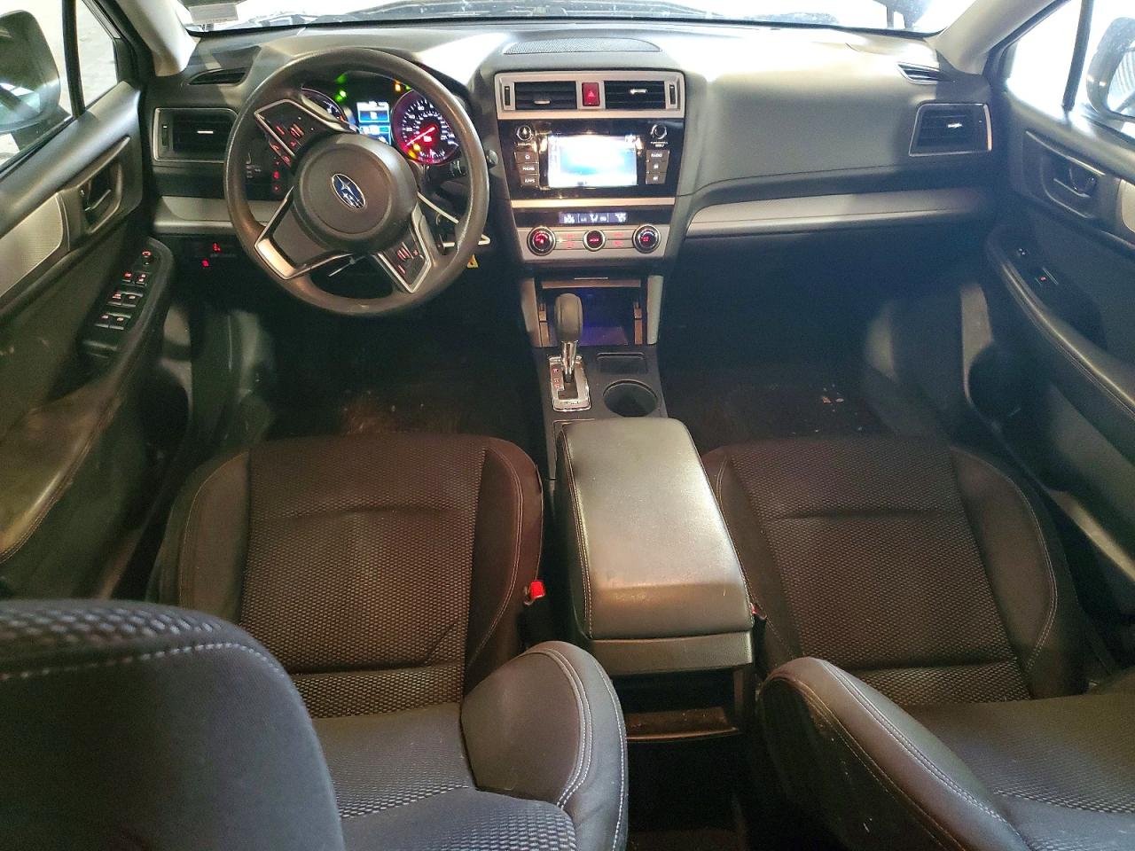 Subaru Outback 2.5i