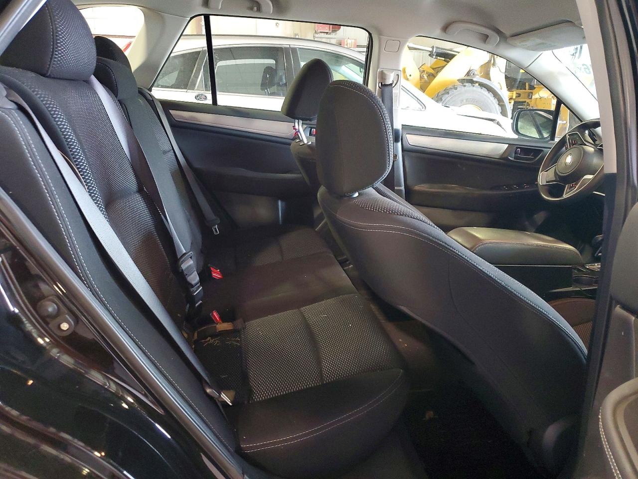 Subaru Outback 2.5i