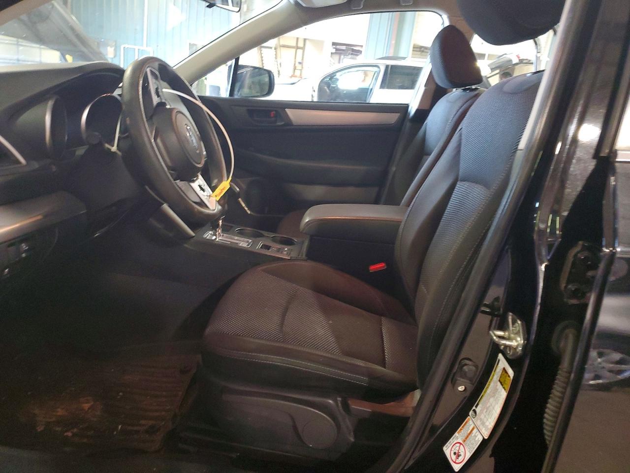 Subaru Outback 2.5i